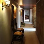 Casa Do Monte Villa *