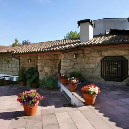 Casa Do Monte * Vizela