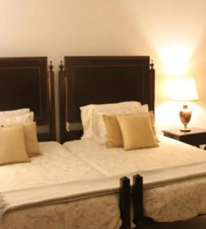 Villa Casa Do Monte *