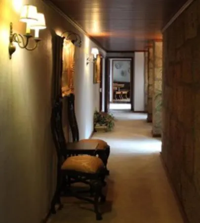 Casa Do Monte Villa *