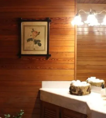 Casa Do Monte Вилла