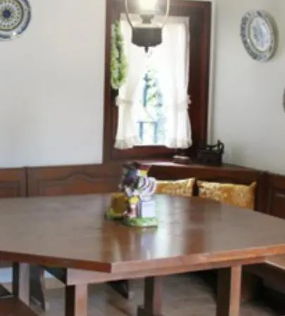 Casa Do Monte Villa Vizela