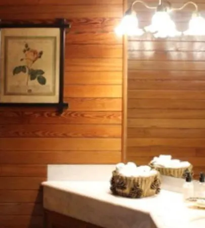 Casa Do Monte Вилла Визела