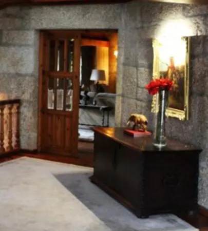 Casa Do Monte Villa Vizela