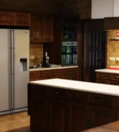 Casa Do Monte Вилла