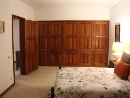 Вилла Casa Do Monte Визела