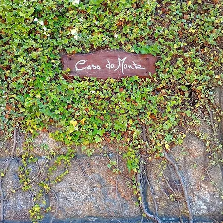 Casa Do Monte Villa Vizela
