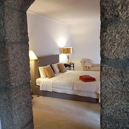 Casa Do Monte * Визела