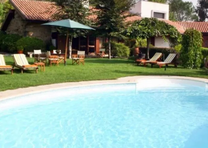 Casa Do Monte * ויזלה