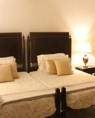 וילה Casa Do Monte *