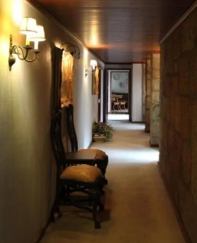 Casa Do Monte וילה *