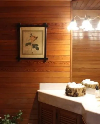 Casa Do Monte וילה