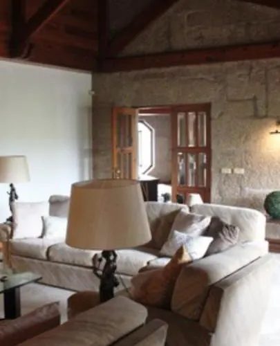 Casa Do Monte וילה *