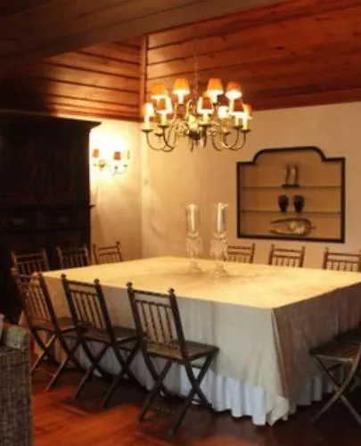 וילה Casa Do Monte