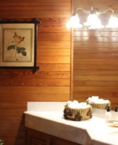 Casa Do Monte וילה ויזלה