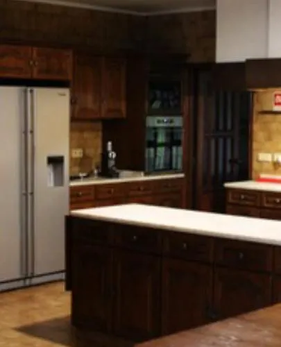 Casa Do Monte וילה