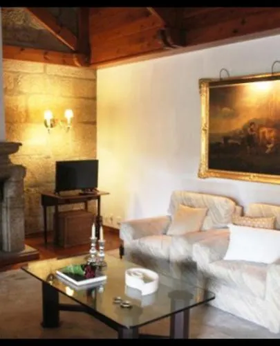 Casa Do Monte וילה