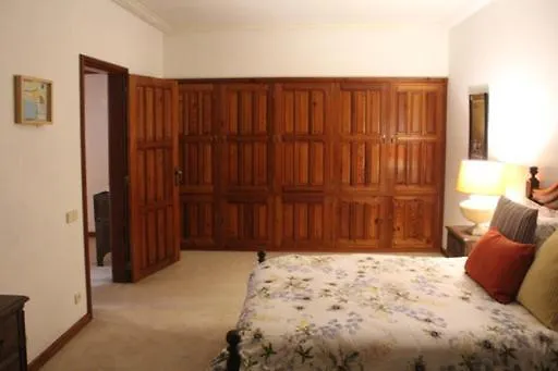 וילה Casa Do Monte ויזלה