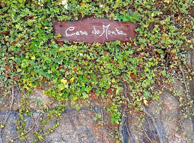 Casa Do Monte וילה ויזלה